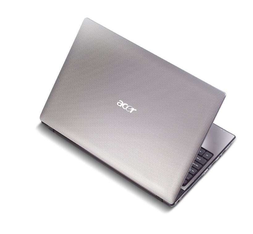 Acer Aspire 5551 - notebooki na platformie 2010 AMD