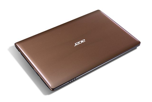 Seria notebooków Acer Aspire 5755 i 4755