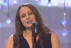 Natalia Sikora w "Szansie na sukces". Tak wyglądała 11 lat temu!