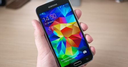 Android 5.0 dla Samsunga Galaxy S5 jest już dostępny w Polsce