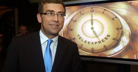 Walentynkowa metamorfoza "Wiadomości" i "Teleexpressu"