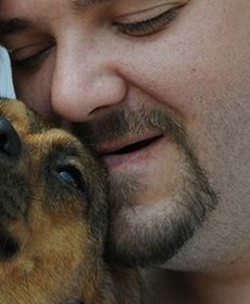 Miley - psi bohater 2008