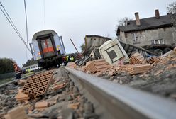 Akcja ratunkowa po katastrofie