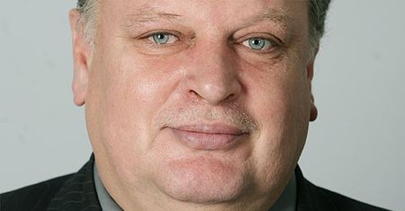 Polityczny wirus filipiński