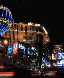 W Las Vegas samochód wjechał w tłum - 1 zabity, 37 rannych