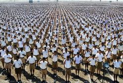 Fala fundamentalizmu w Indiach. Radykalni hinduiści biorą inne wyznania na celownik