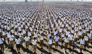 Fala fundamentalizmu w Indiach. Radykalni hinduiści biorą inne wyznania na celownik