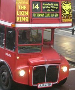 "Polacy zabierają pracę Londyńczykom"