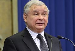 112 tys. zł - tyle wydał Jarosław Kaczyński na swoje biuro. Najwięcej ze wszystkich posłów