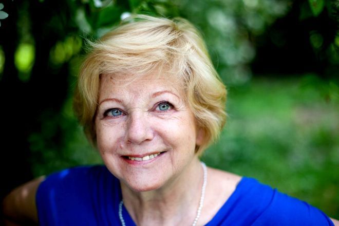 Barbara Stuhr: Nie dajmy się lękom, tylko je rozpracujmy!