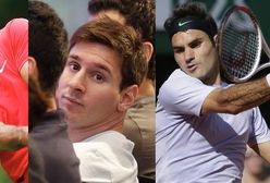 Najbogatsi sportowcy świata