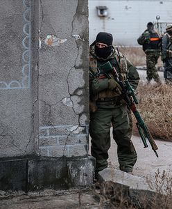 MSZ Białorusi: w piątek nie będzie rozmów w sprawie Ukrainy. Separatyści nie wymienili zakładników