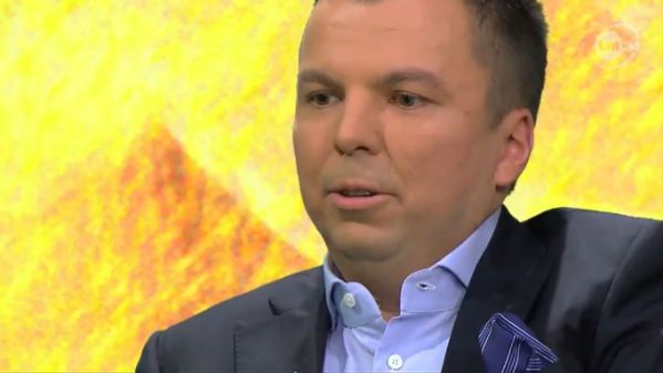 Afera podsłuchowa. Marek Falenta o doniesieniach "GW": to bicie piany