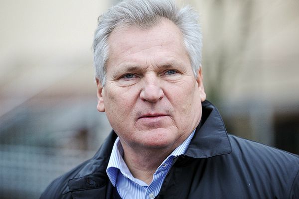 Kwaśniewski: zwycięstwo Dudy otwiera drogę do rządów PiS, będzie wola rewanżu