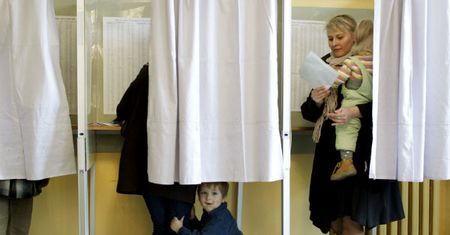 Litwa: Partia Pracy wygrała wybory, Polacy weszli do Sejmu