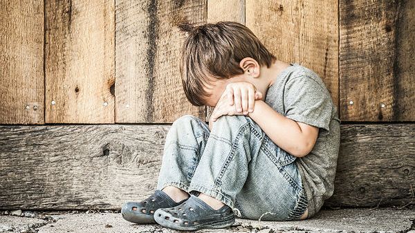 Dzieci, by prawidłowo się rozwijać, muszą jeść codziennie