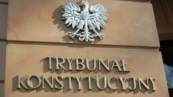 Trybunał Konstytucyjny