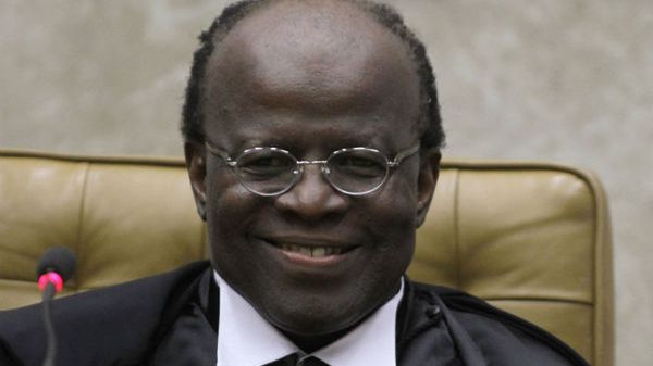 Nowy prezes brazylijskiego Sądu Najwyższego