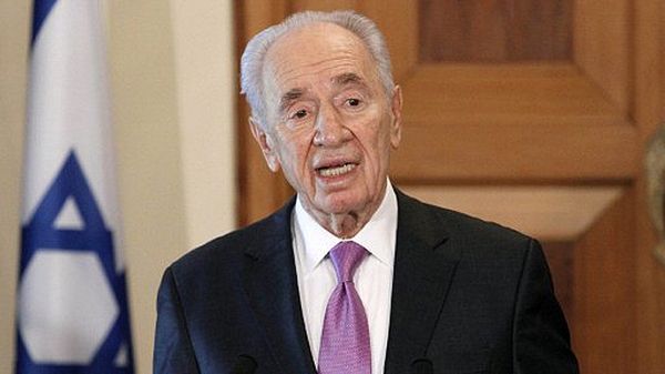 Szimon Peres
