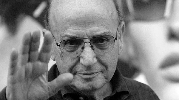 Theo Angelopoulos