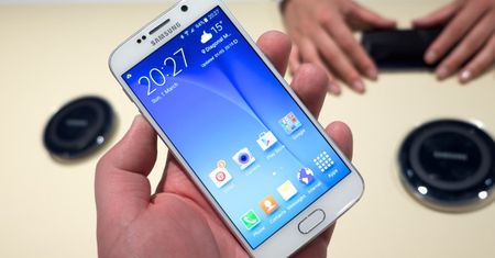 5 mln użytkowników Samsung Pay