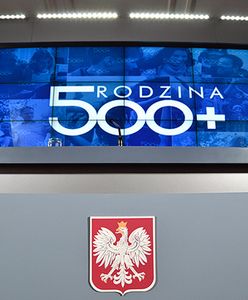 PO chce zmienić zasady programu 500+. Witczak: nasz priorytet to 500 zł na pierwsze dziecko