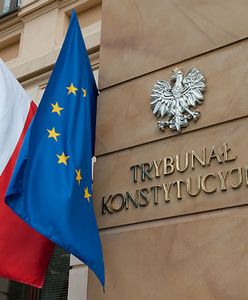 Julia Przyłębska nowym prezesem Trybunału Konstytucyjnego
