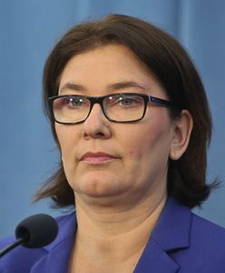 Beata Mazurek: PiS za dostępnością leczniczej marihuany na receptę