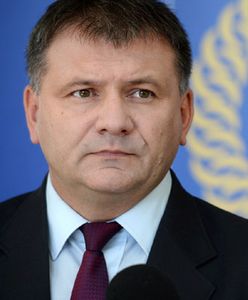 Stowarzyszenie Sędziów Themis krytykuje działania CBA wobec rzecznika Krajowej Rady Sądownictwa