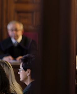 Tajemnicze zaginięcie żony. Były policjant nie przyznaje się do winy