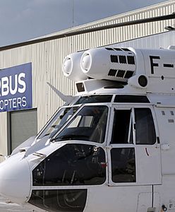 Airbus: planowaliśmy miejsca pracy nie tylko w związku ze śmigłowcami