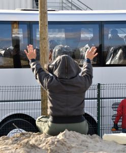 Francja: zakończono ewakuację nieletnich z "dżungli" w Calais