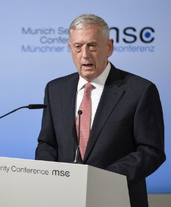 Rozpoczęła się 53. Konferencja Bezpieczeństwa w Monachium. Minister obrony USA: NATO pozostaje ważne
