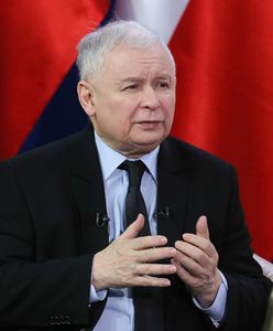 Prezes PiS Jarosław Kaczyński: Krajowa Rada Sądownictwa to instytucja postkomunistyczna