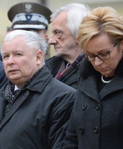 Jarosław Kaczyński: to są opary absurdu, coś między chorobą a burleską