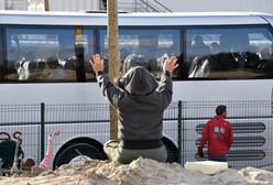 Francja: zakończono ewakuację nieletnich z "dżungli" w Calais