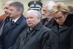 Jarosław Kaczyński: to są opary absurdu, coś między chorobą a burleską