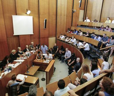 Eszter Hajdu: 5-letnia ofiara rasistowskiej zbrodni miała w ciele metalowe strzały