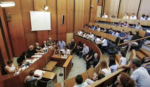 Eszter Hajdu: 5-letnia ofiara rasistowskiej zbrodni miała w ciele metalowe strzały