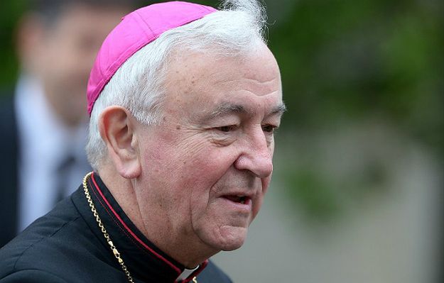 Prymas Anglii i Walii kardynał Vincent Nichols przeprasza kobiety za wymuszanie adopcji