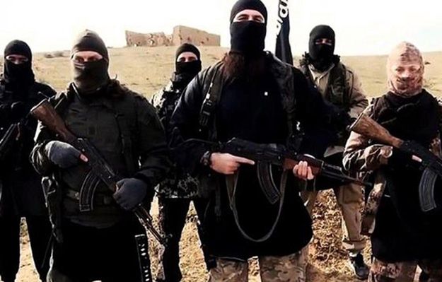 Wzrosła liczba islamistów, którzy wyjechali z Niemiec do IS w Syrii i Iraku