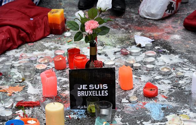 Zamachy w Brukseli. Prokurator: ataków dokonali bracia Ibrahim el-Bakraoui i Khalid Bakraoui. Jeden z zamachowców z lotniska nadal jest poszukiwany