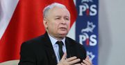 Prezes PiS Jarosław Kaczyński o Donaldzie Tusku: jest niemieckim kandydatem