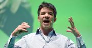 Travis Kalanick, prezes Ubera opuszcza grupę doradczą prezydenta Donalda Trumpa