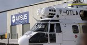 Airbus: planowaliśmy miejsca pracy nie tylko w związku ze śmigłowcami