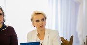 Posłanka Nowoczesnej Joanna Scheuring-Wielgus pozywa autora wulgarnych wiadomości