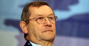 Norman Davies: pamiętajmy o polskich uchodźcach, którzy szli z Armią Andersa