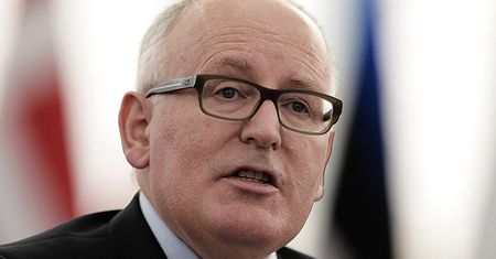 PE: następna debata o sytuacji w Polsce