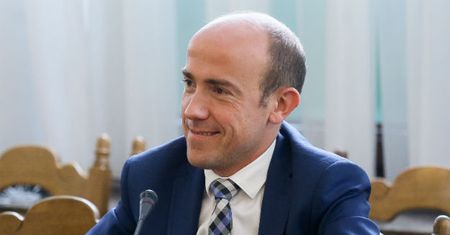 Borys Budka: umieliśmy przeprosić za swoje błędy. Powołujemy gabinet cieni