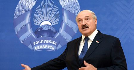Niezależne media: Rosja grozi NATO pięścią z Białorusi